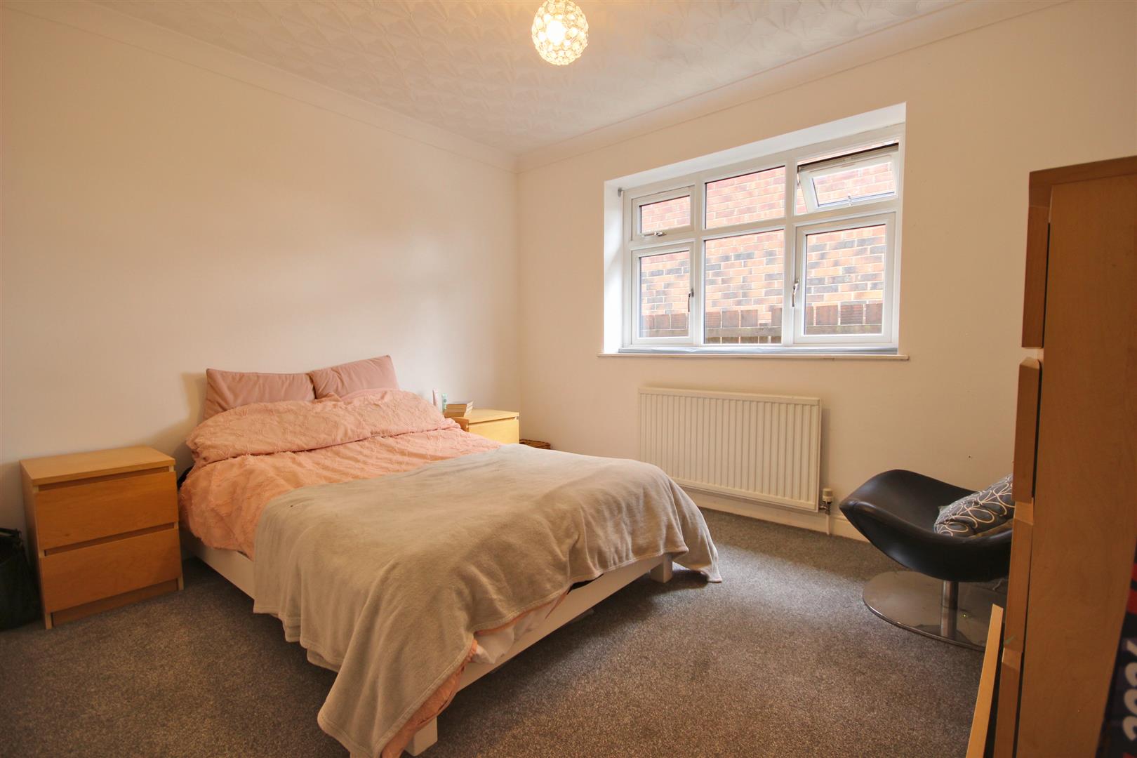 Richmond Way, Beverley